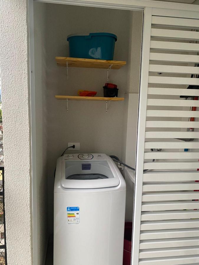 Jathy - Centro, Varanda Gourmet, Ar Condicionado, Piscina E Wi-Fi ウバトゥバ エクステリア 写真