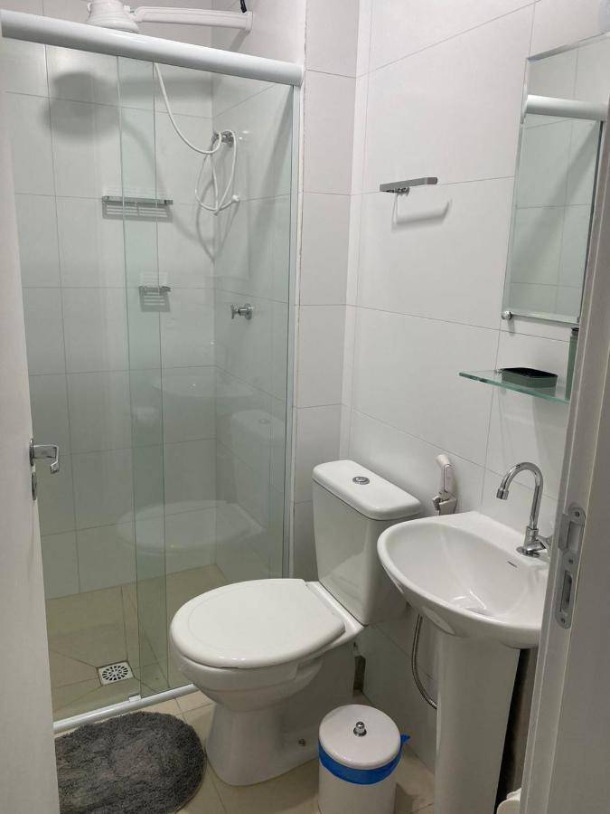 Jathy - Centro, Varanda Gourmet, Ar Condicionado, Piscina E Wi-Fi ウバトゥバ エクステリア 写真