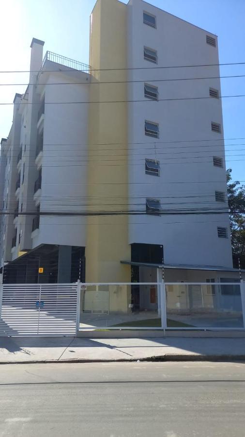 Jathy - Centro, Varanda Gourmet, Ar Condicionado, Piscina E Wi-Fi ウバトゥバ エクステリア 写真