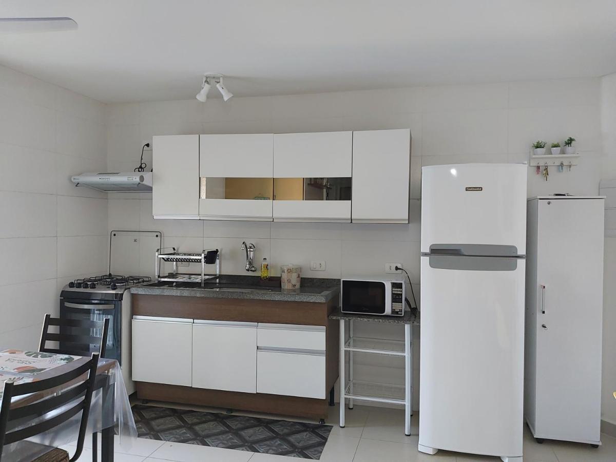Jathy - Centro, Varanda Gourmet, Ar Condicionado, Piscina E Wi-Fi ウバトゥバ エクステリア 写真