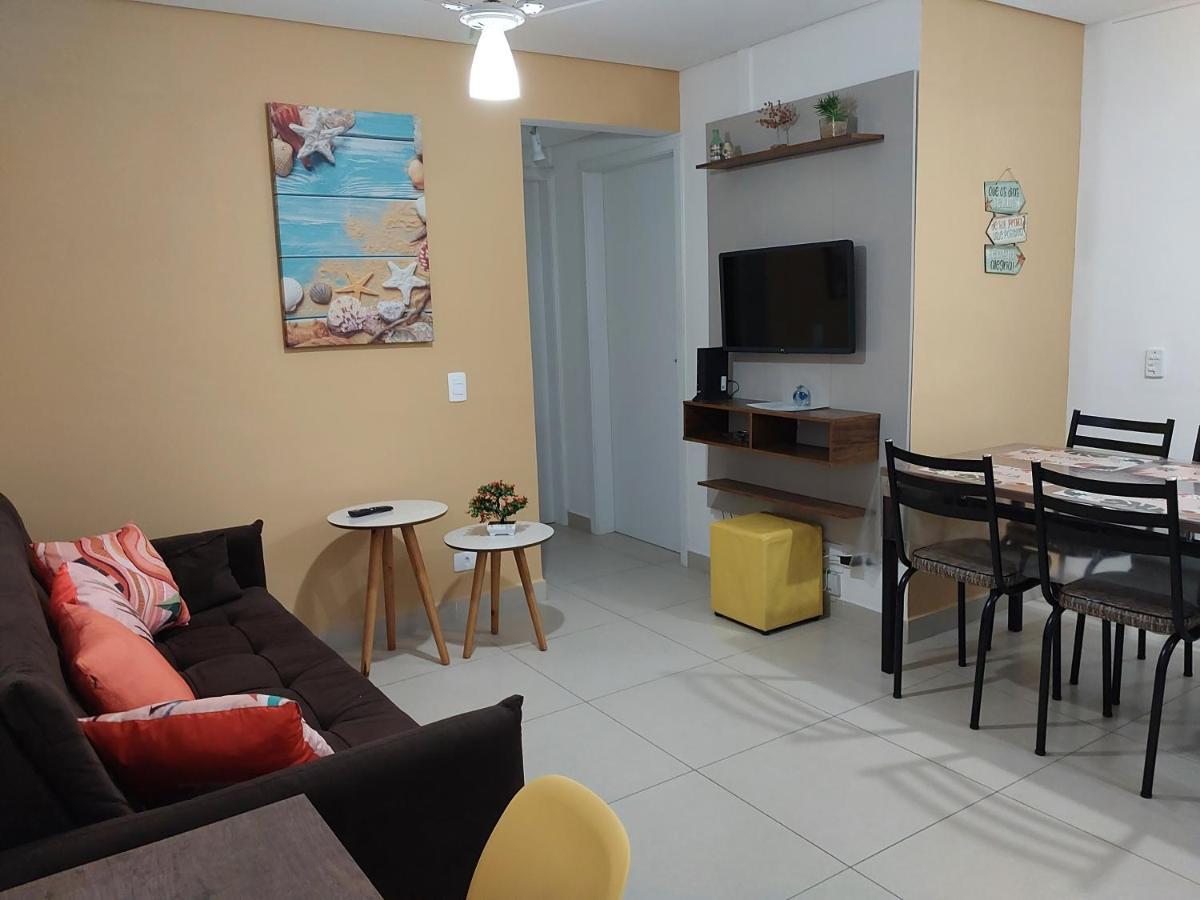 Jathy - Centro, Varanda Gourmet, Ar Condicionado, Piscina E Wi-Fi ウバトゥバ エクステリア 写真
