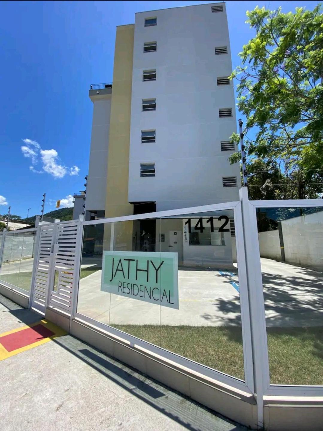 Jathy - Centro, Varanda Gourmet, Ar Condicionado, Piscina E Wi-Fi ウバトゥバ エクステリア 写真