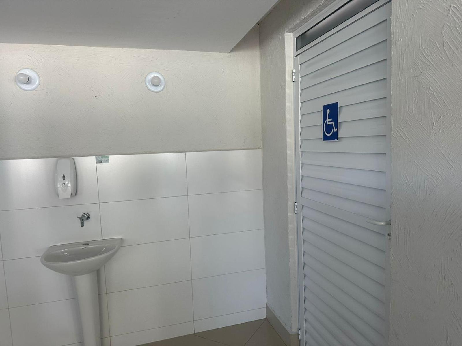 Jathy - Centro, Varanda Gourmet, Ar Condicionado, Piscina E Wi-Fi ウバトゥバ エクステリア 写真