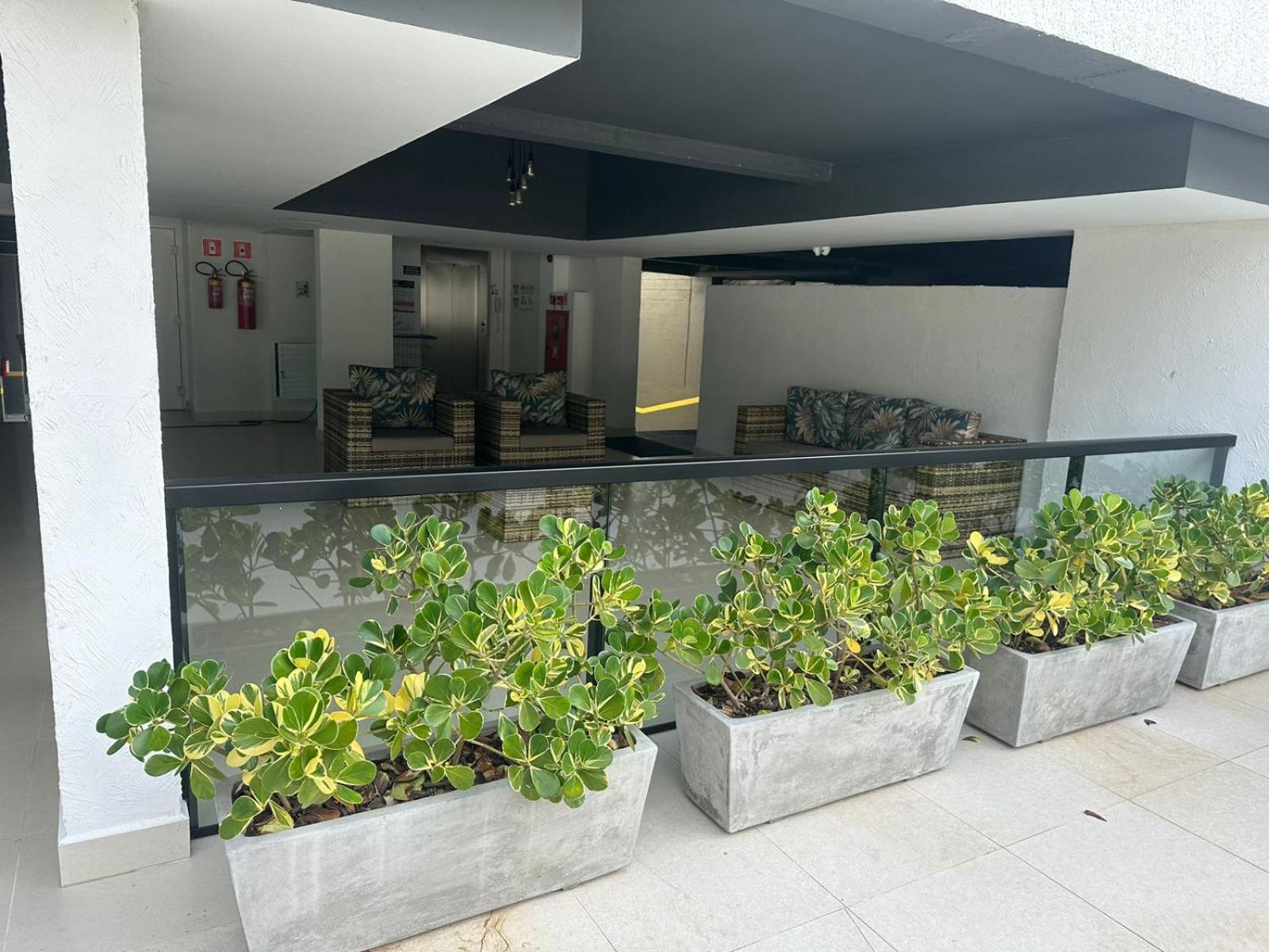 Jathy - Centro, Varanda Gourmet, Ar Condicionado, Piscina E Wi-Fi ウバトゥバ エクステリア 写真
