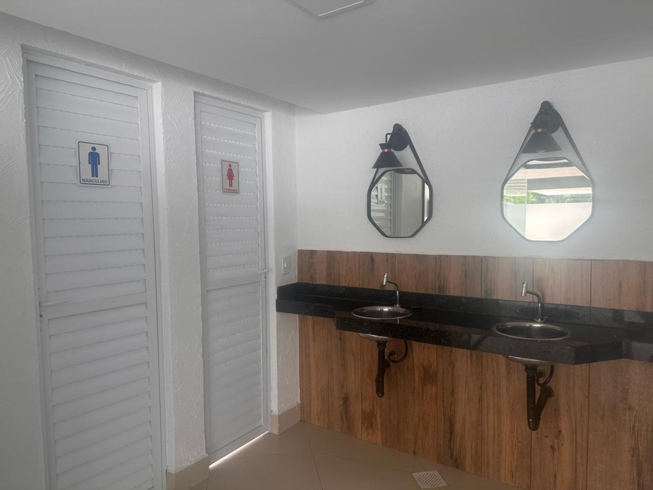 Jathy - Centro, Varanda Gourmet, Ar Condicionado, Piscina E Wi-Fi ウバトゥバ エクステリア 写真